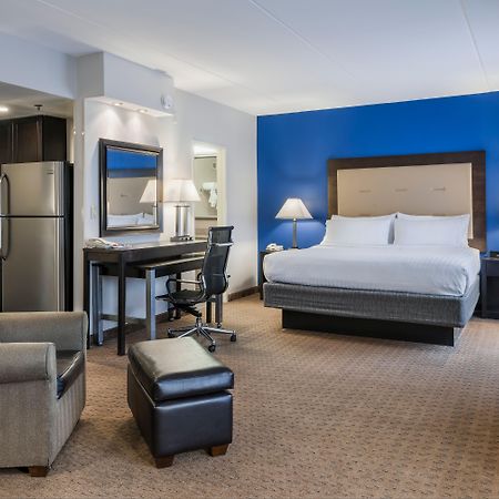Holiday Inn Express & Suites Laurel Lakes By Ihg Luaran gambar