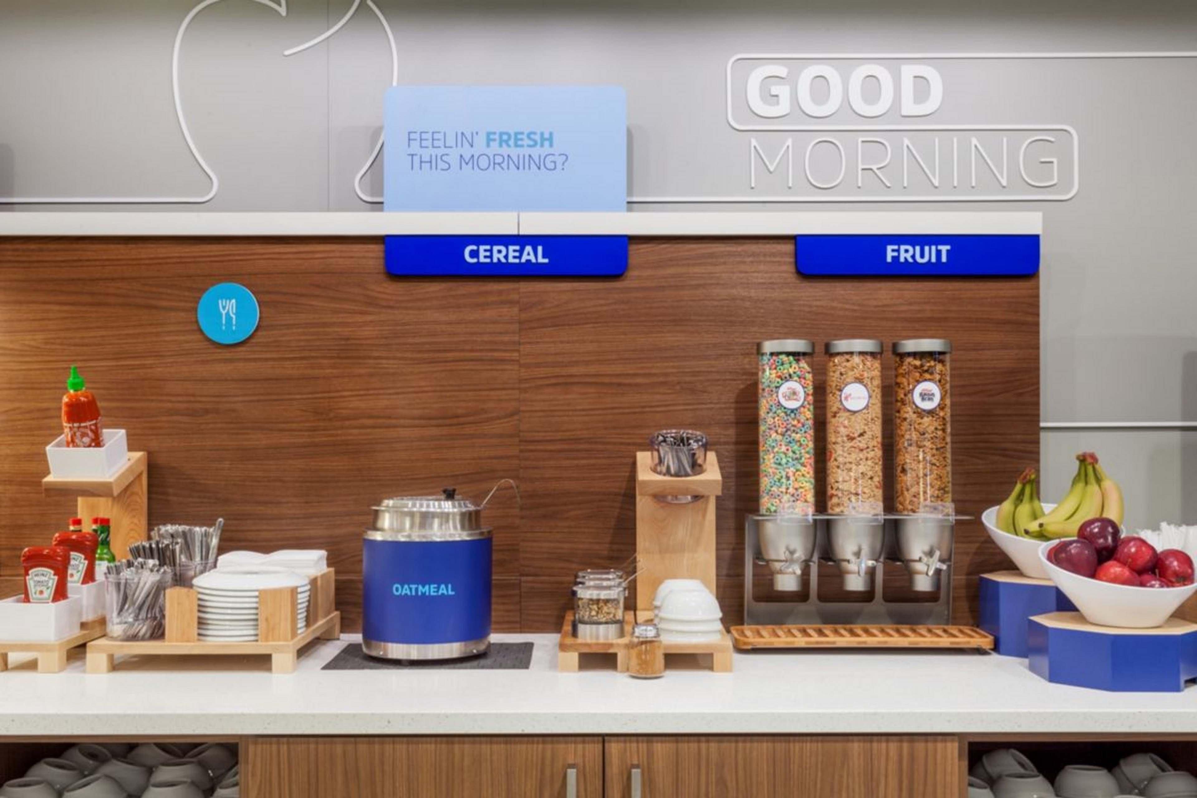 Holiday Inn Express & Suites Laurel Lakes By Ihg Luaran gambar