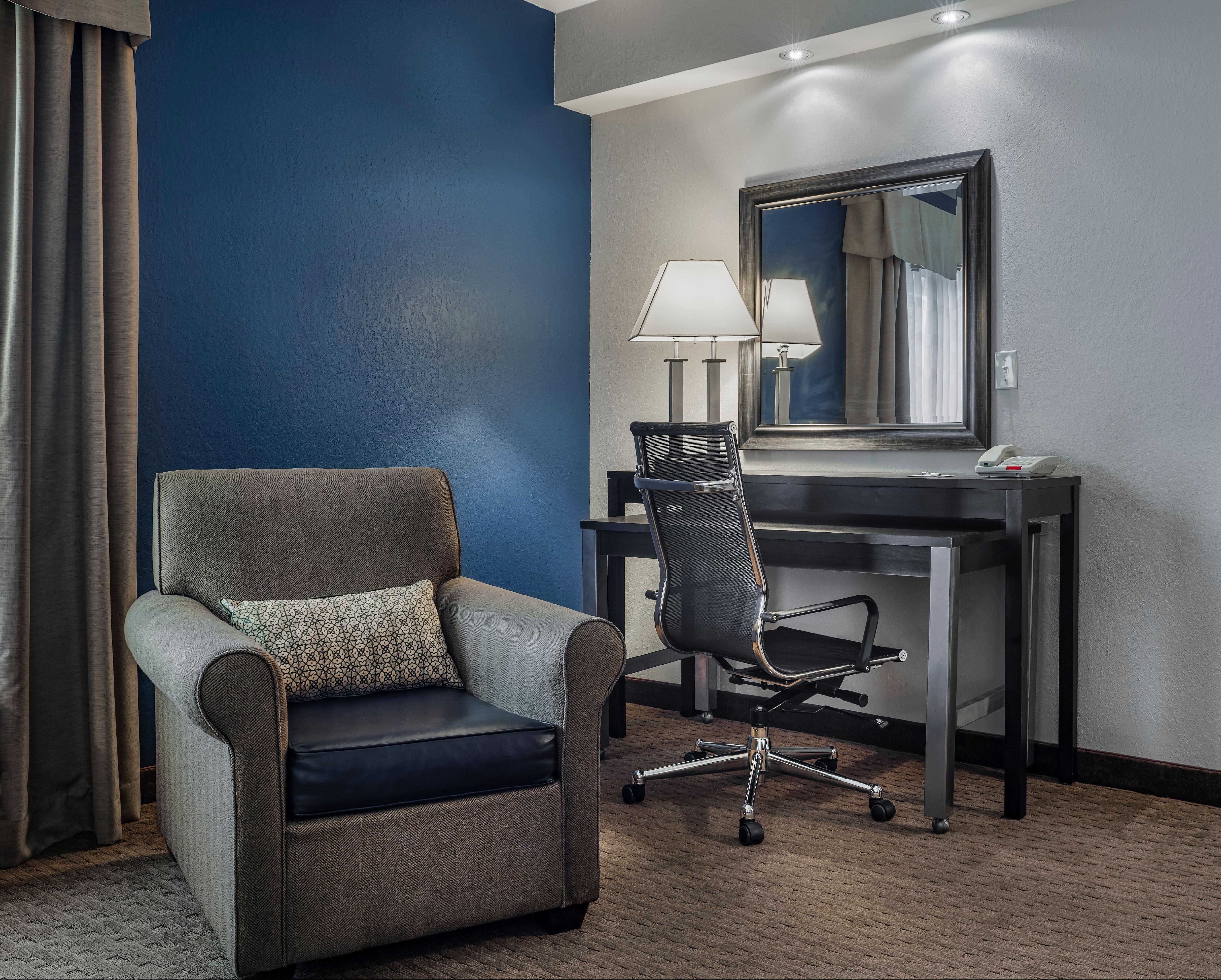 Holiday Inn Express & Suites Laurel Lakes By Ihg Luaran gambar
