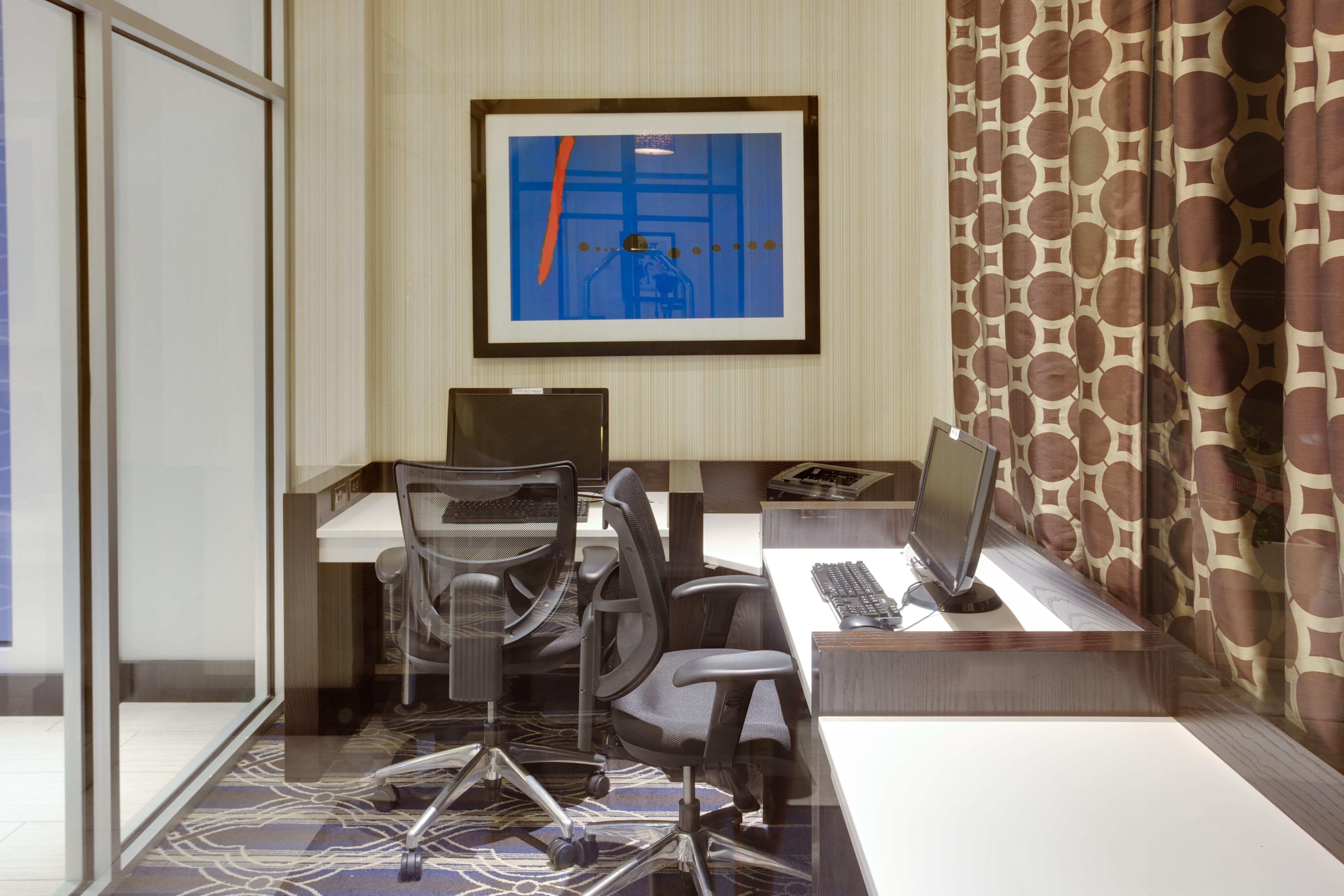 Holiday Inn Express & Suites Laurel Lakes By Ihg Luaran gambar