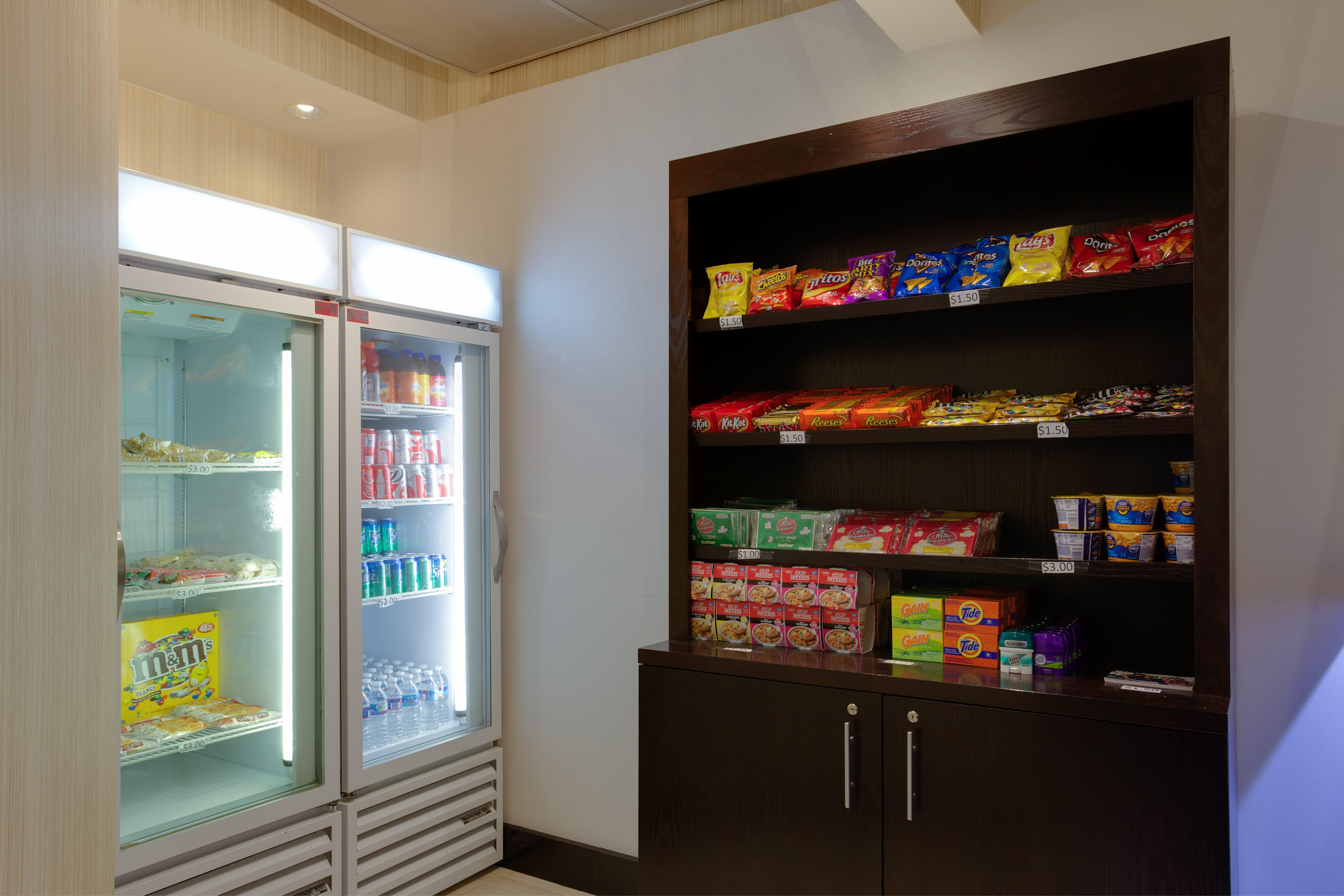 Holiday Inn Express & Suites Laurel Lakes By Ihg Luaran gambar
