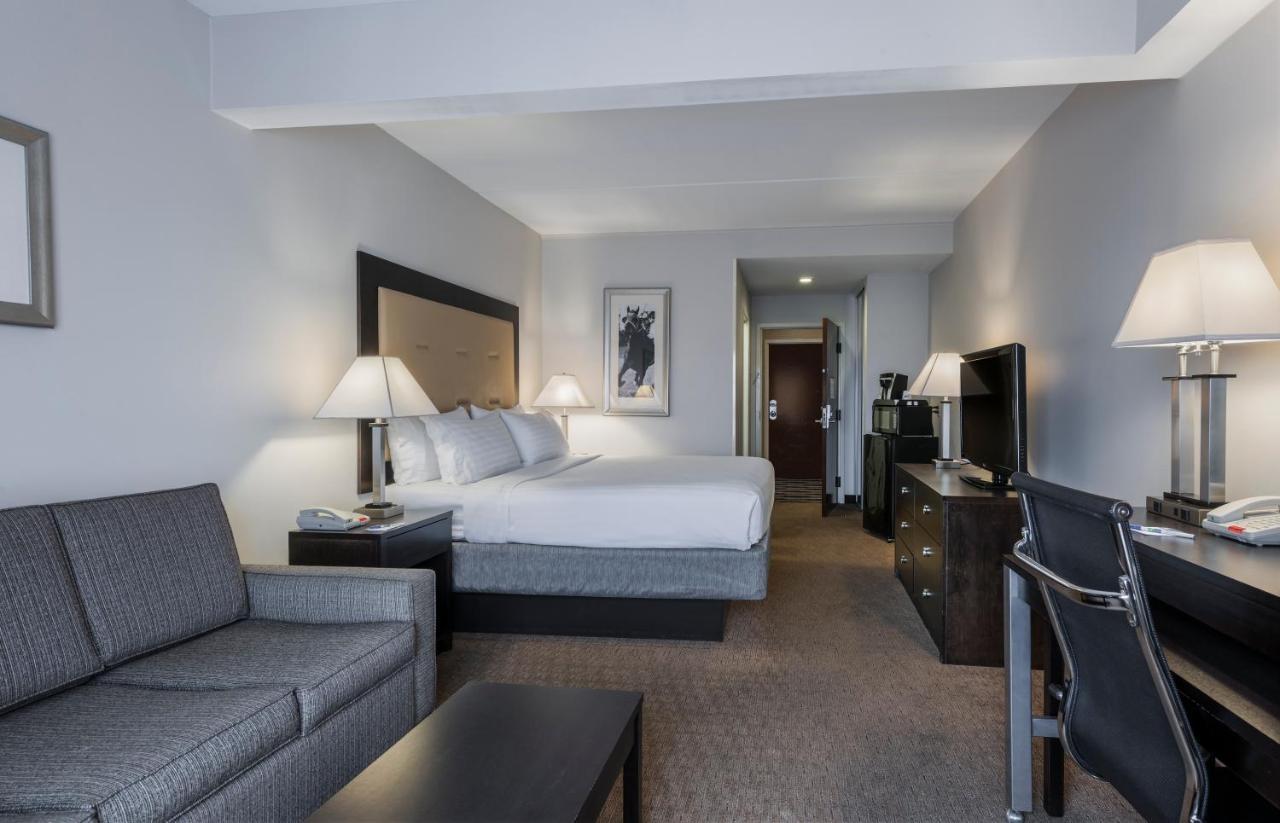 Holiday Inn Express & Suites Laurel Lakes By Ihg Luaran gambar